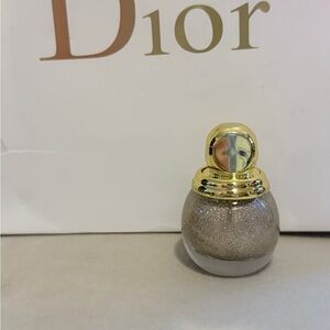 Dior Limited Edition Nail Polish